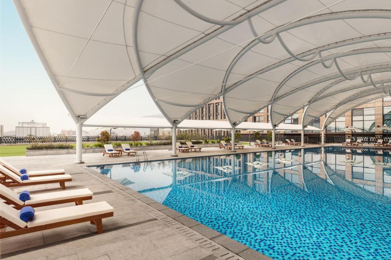 Courtyard By Marriott Shunde Longjiang, Near Furniture Fair Hotel Exterior photo