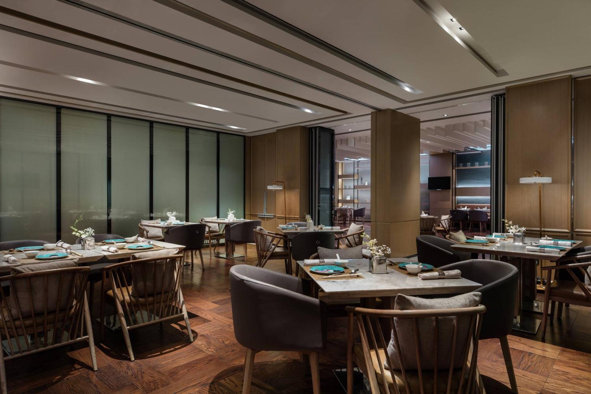 Courtyard By Marriott Shunde Longjiang, Near Furniture Fair Hotel Exterior photo