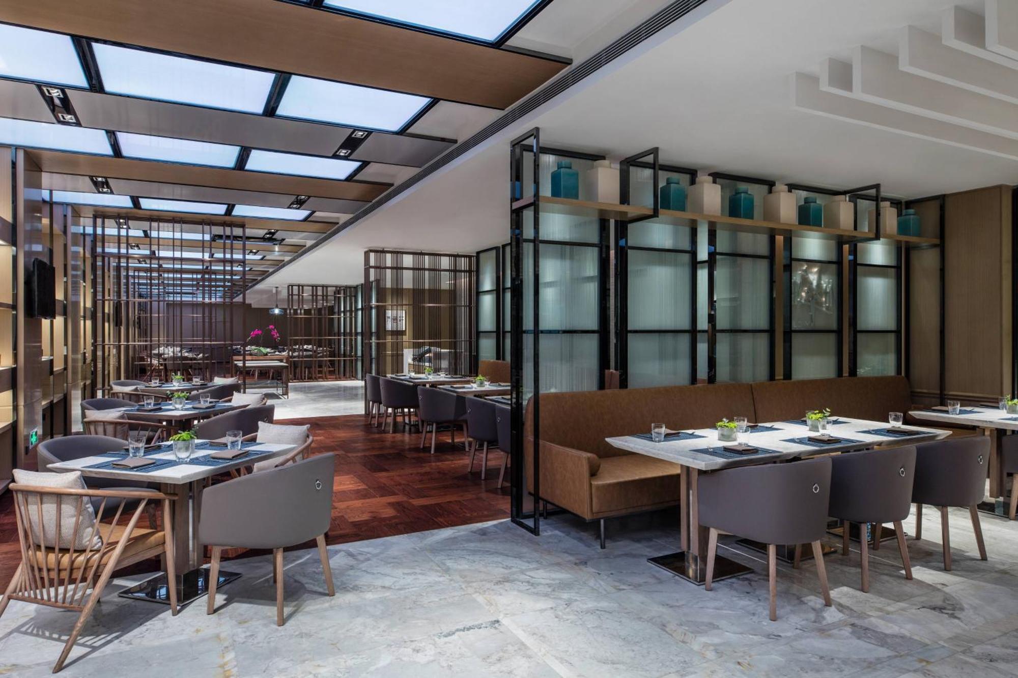Courtyard By Marriott Shunde Longjiang, Near Furniture Fair Hotel Exterior photo