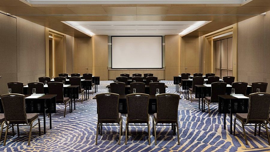 Courtyard By Marriott Shunde Longjiang, Near Furniture Fair Hotel Exterior photo