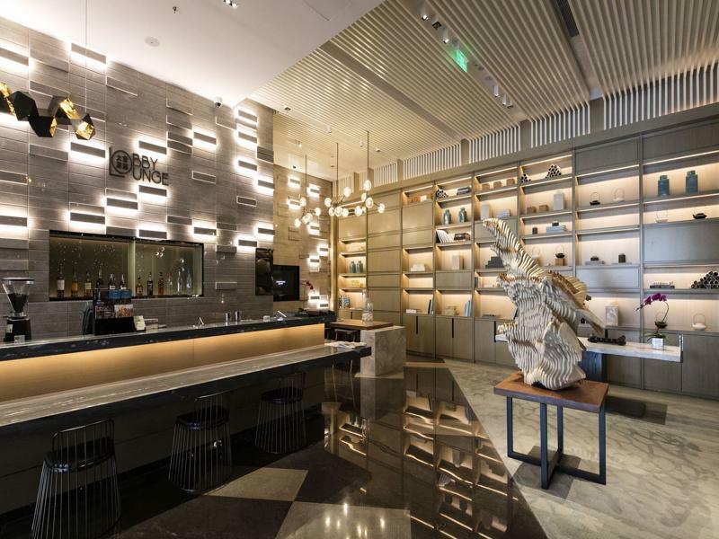 Courtyard By Marriott Shunde Longjiang, Near Furniture Fair Hotel Exterior photo